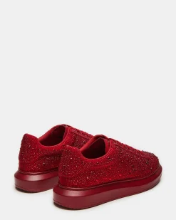Icebox Red Multi