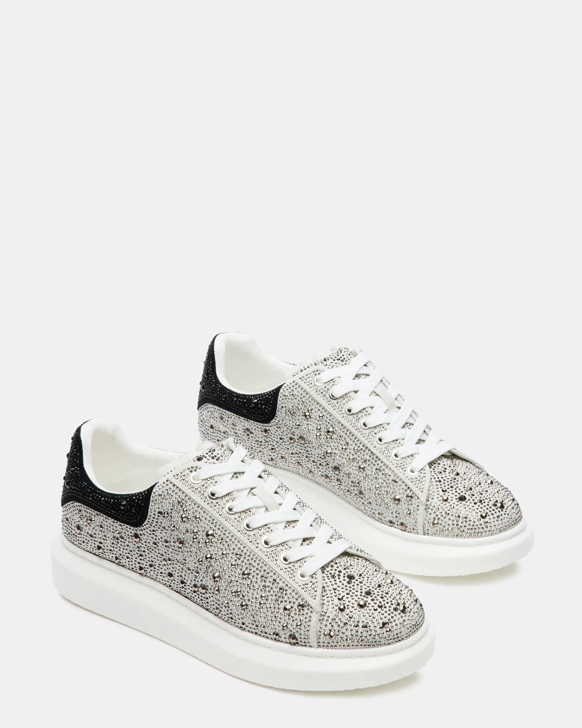 Icebox Silver Multi