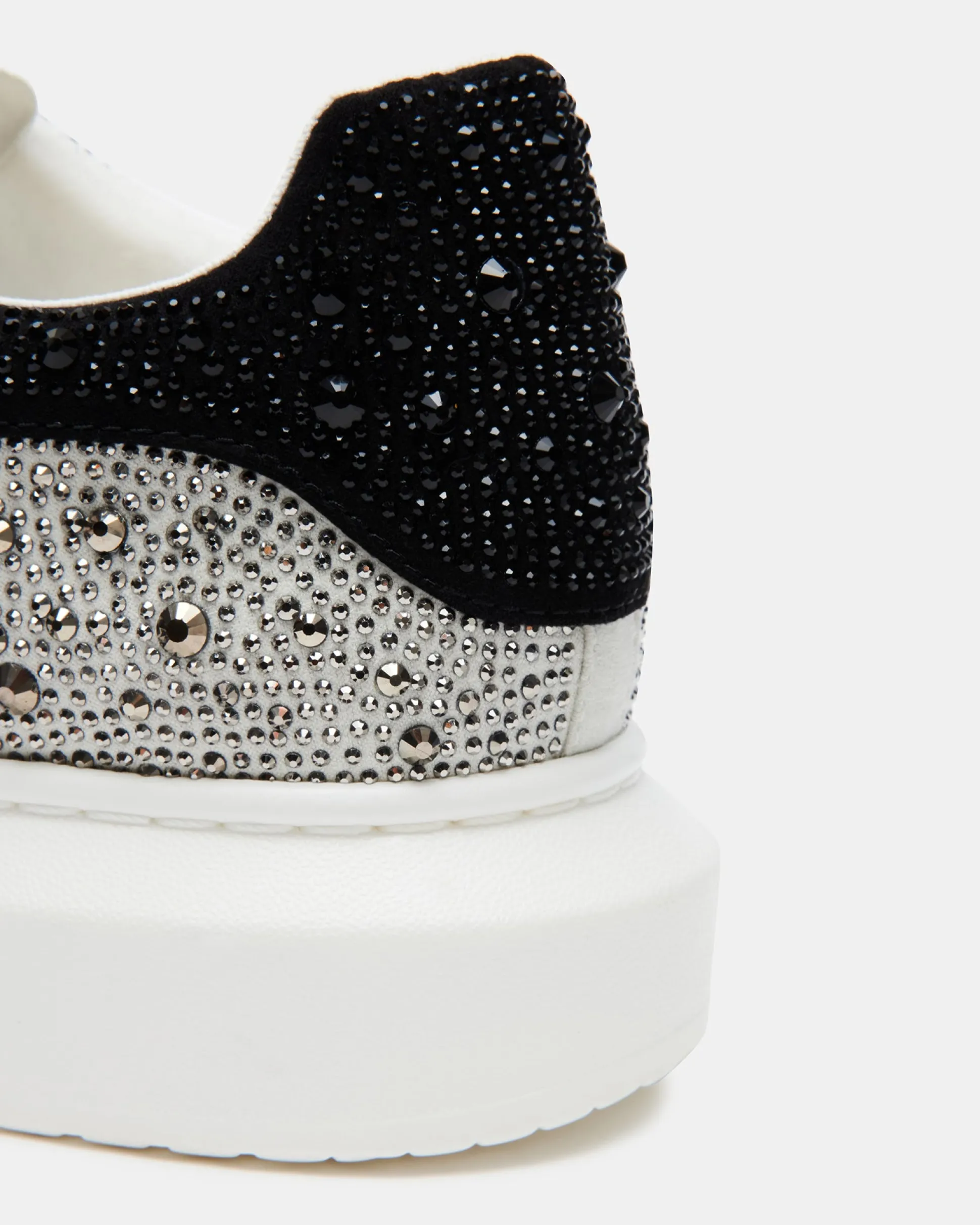 Icebox Silver Multi