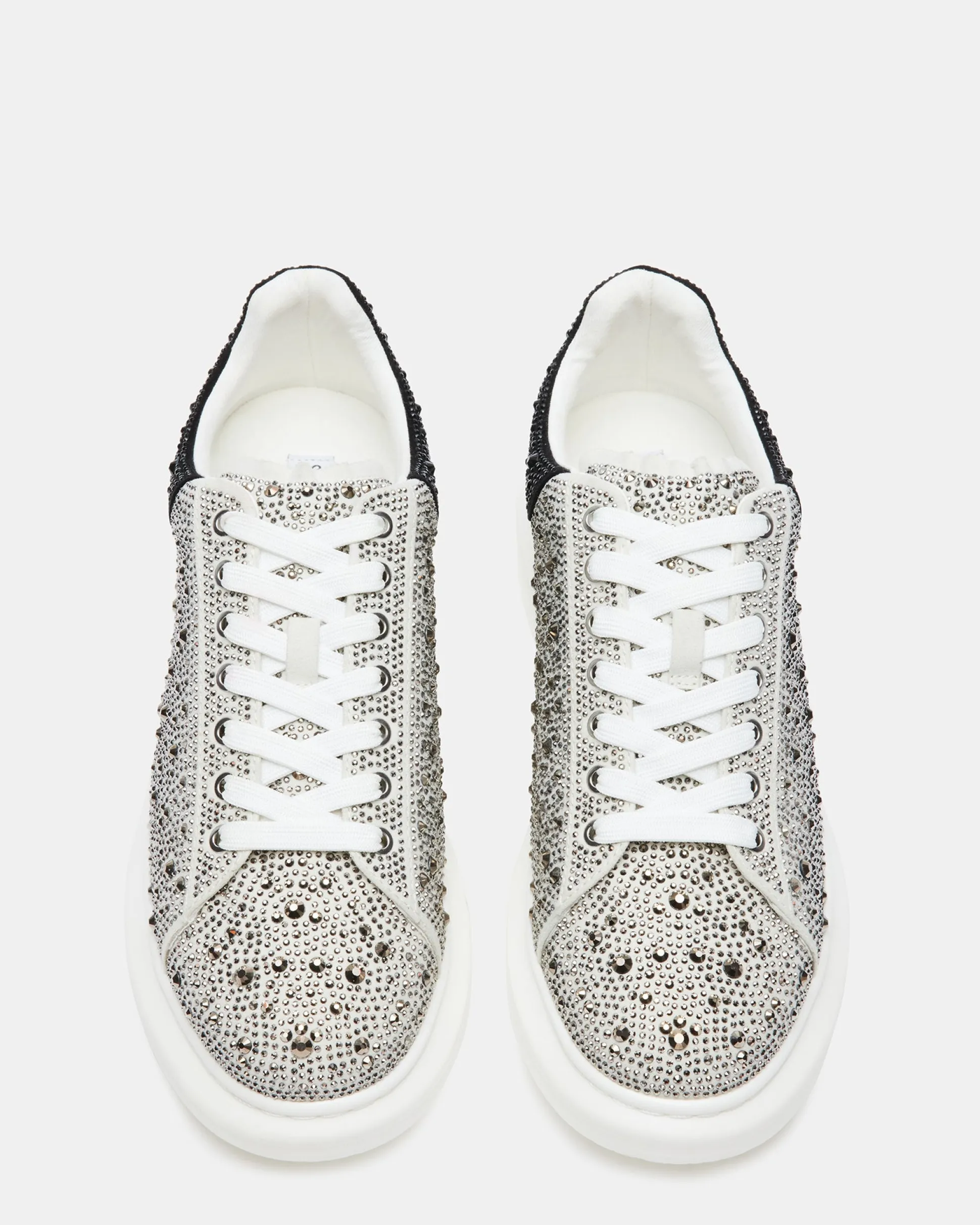 Icebox Silver Multi