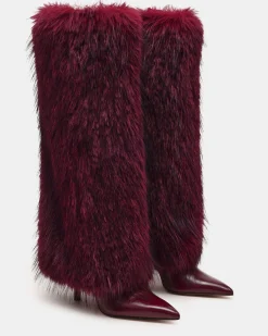 Icon Dark Cherry