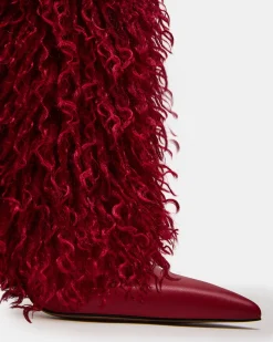 Icon Red