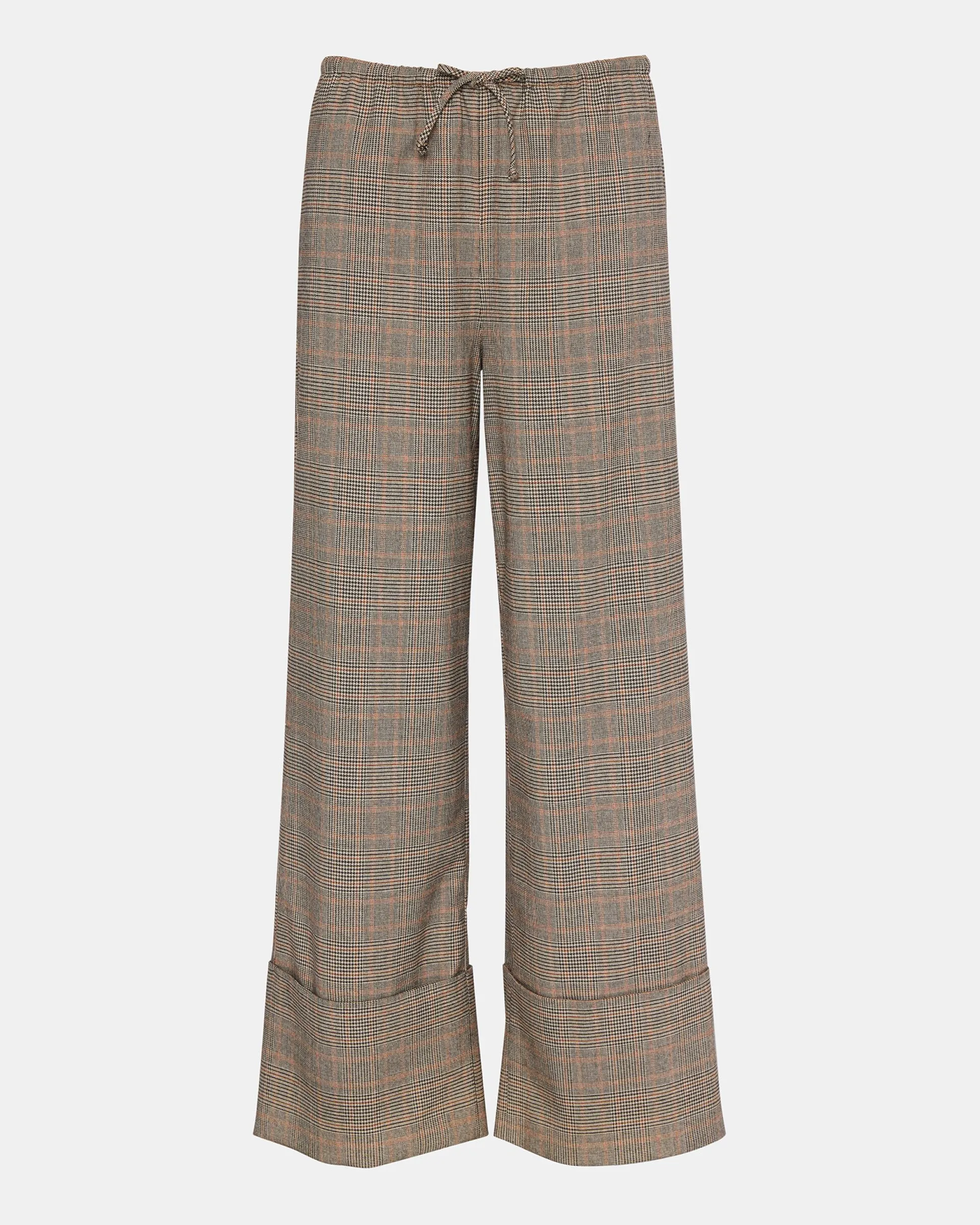 Idra Pant Brown