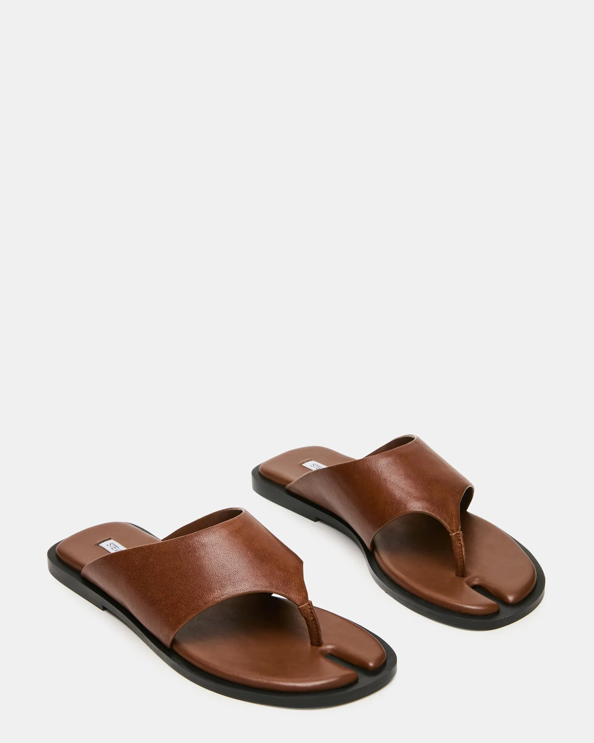 Illia Cognac Leather