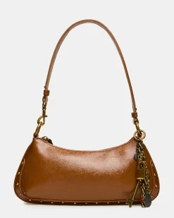 Irina Bag Tobacco