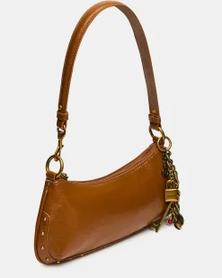Irina Bag Tobacco