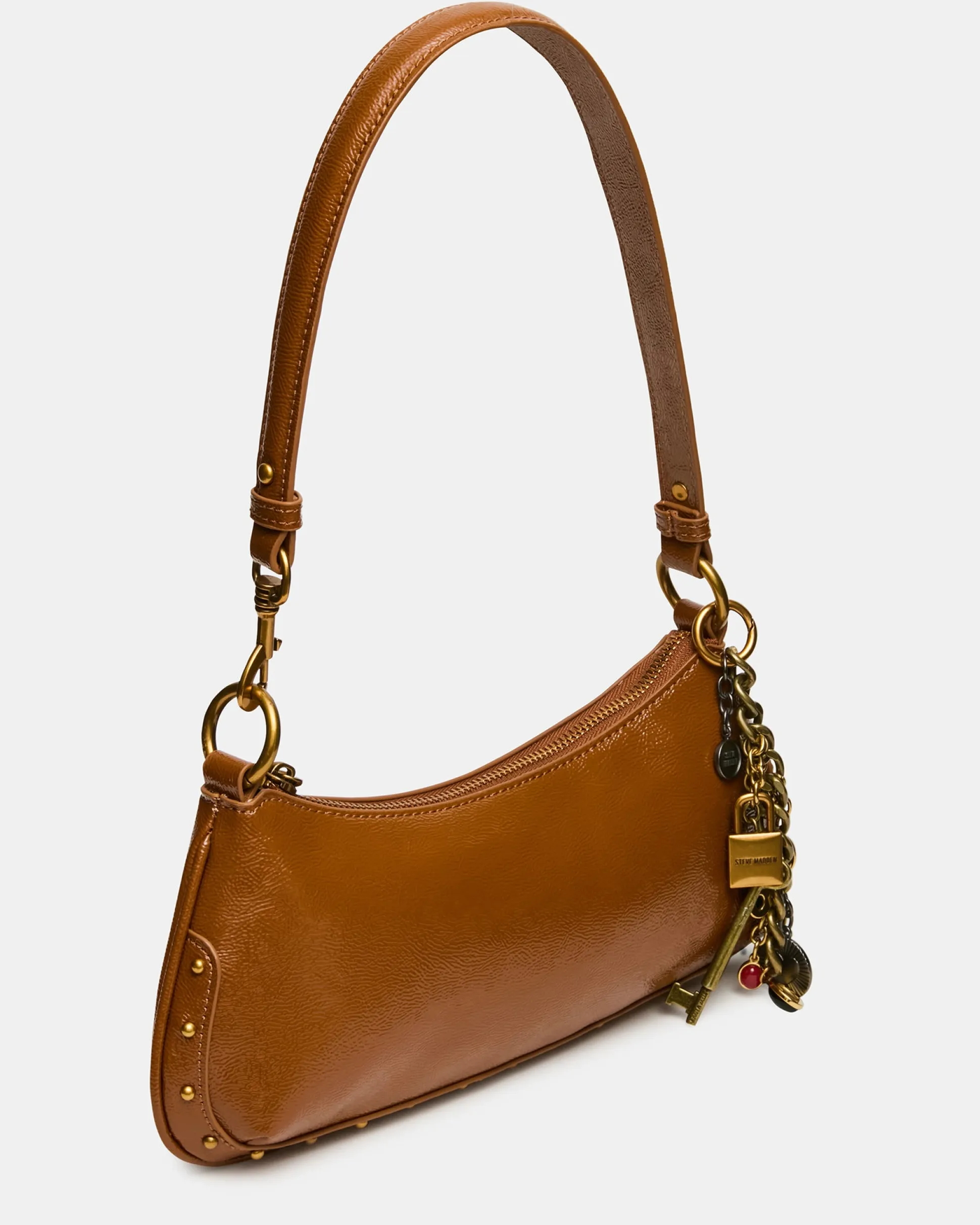 Irina Bag Tobacco