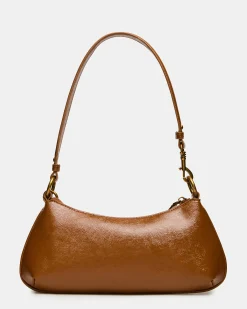Irina Bag Tobacco