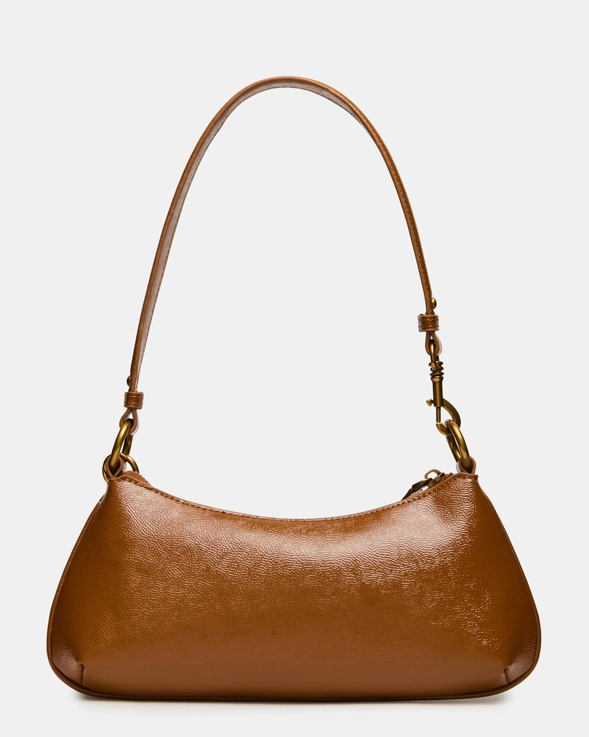 Irina Bag Tobacco