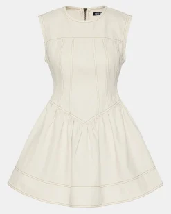 Irinna Dress Sand