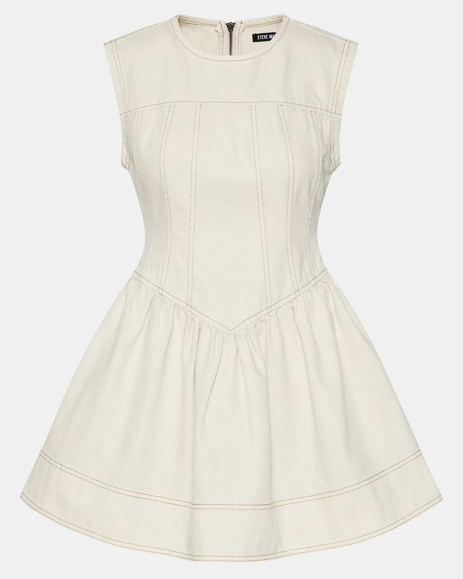 Irinna Dress Sand