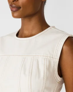 Irinna Dress Sand