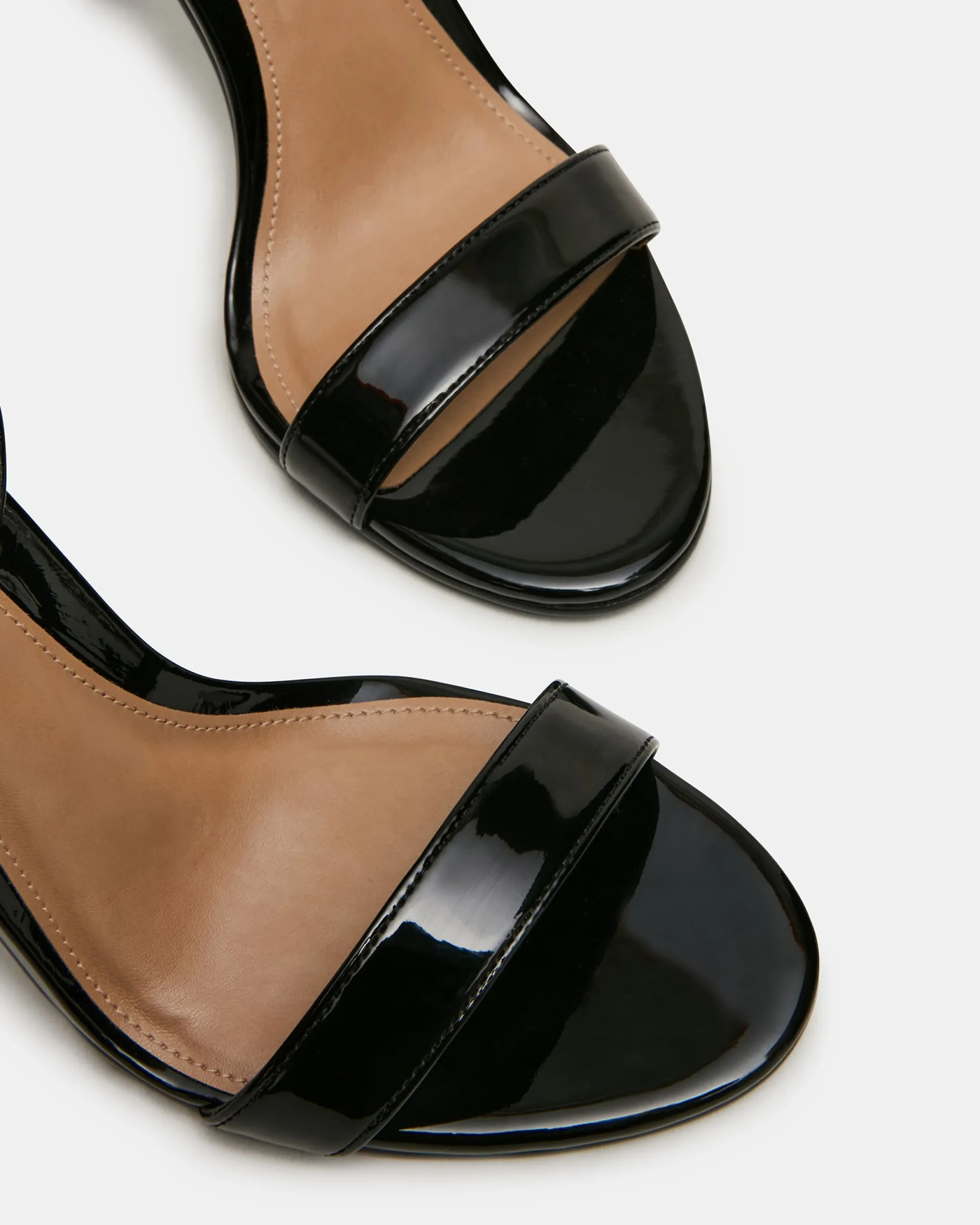 Jady Black Patent