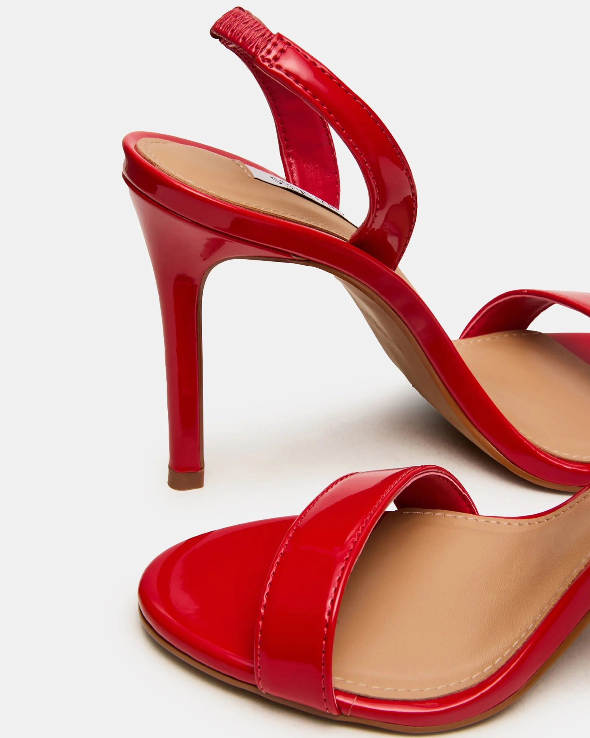 Jady Red Pearl