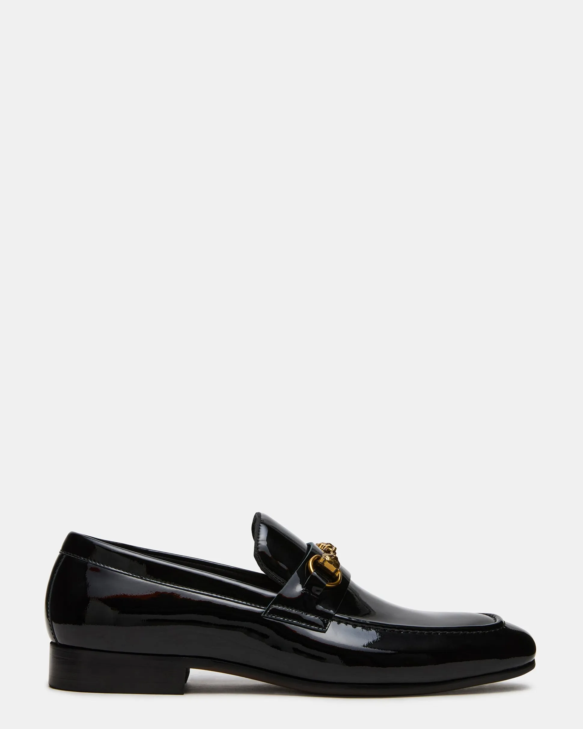 Jakiro Black Patent