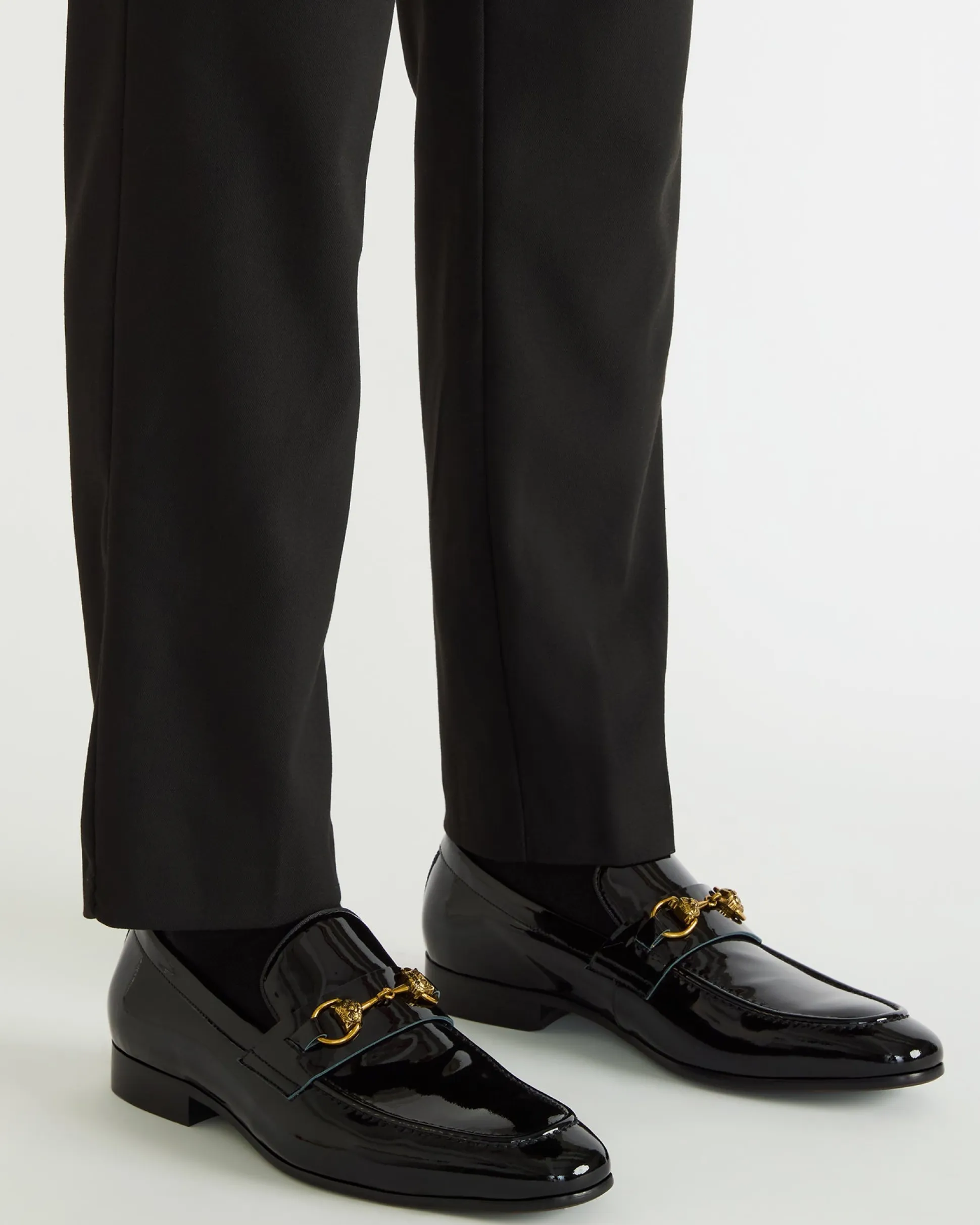 Jakiro Black Patent