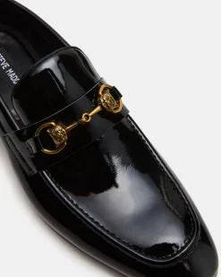 Jakiro Black Patent
