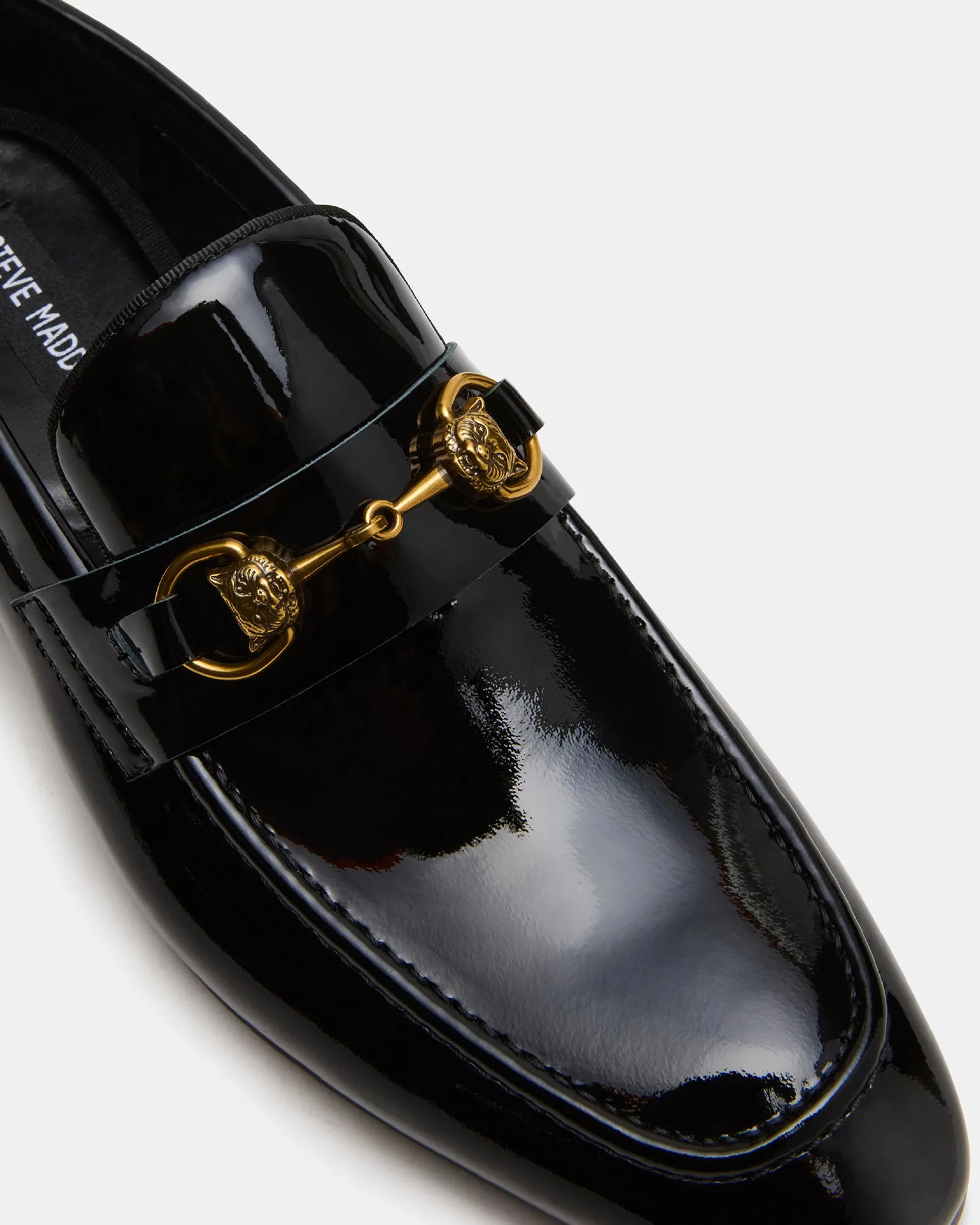 Jakiro Black Patent