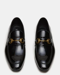Jakiro Black Patent
