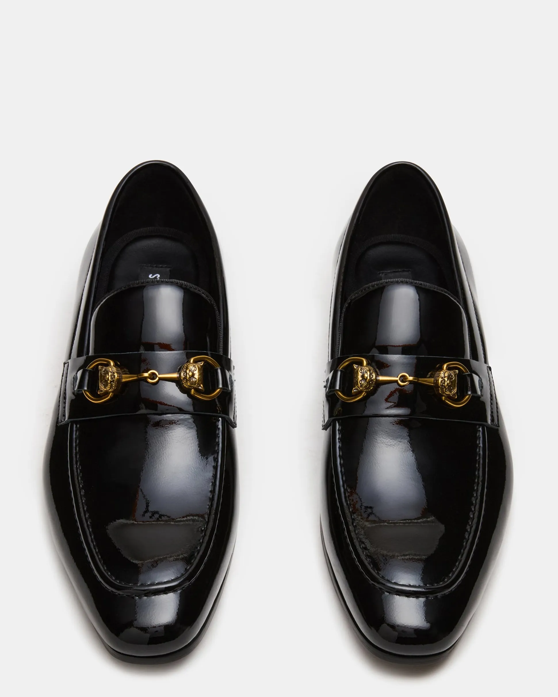 Jakiro Black Patent
