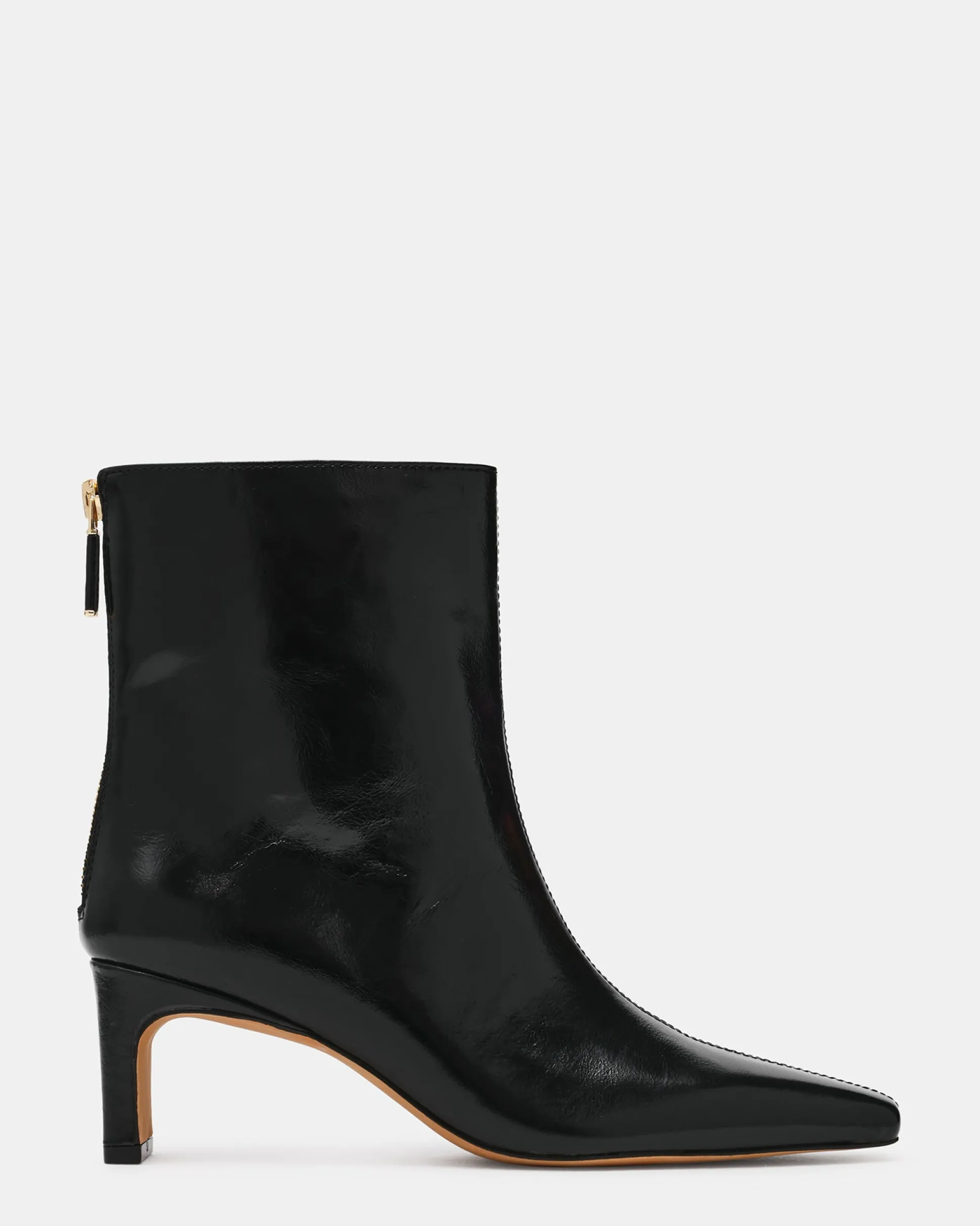 Jamiyah Black Leather