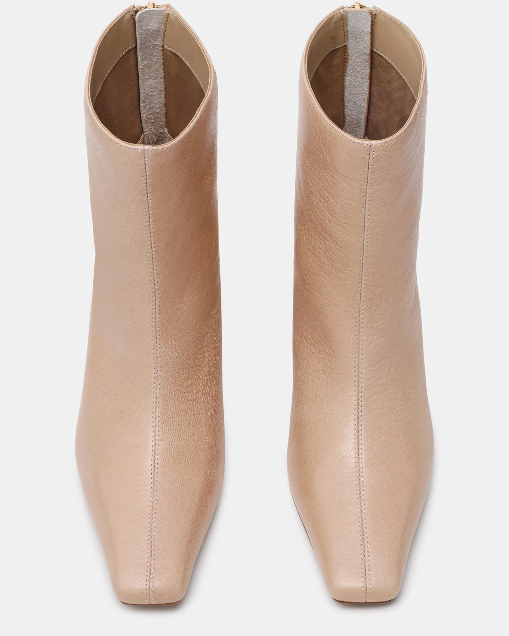 Jamiyah Natural Leather