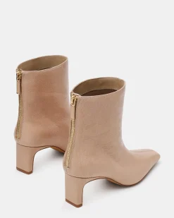Jamiyah Natural Leather