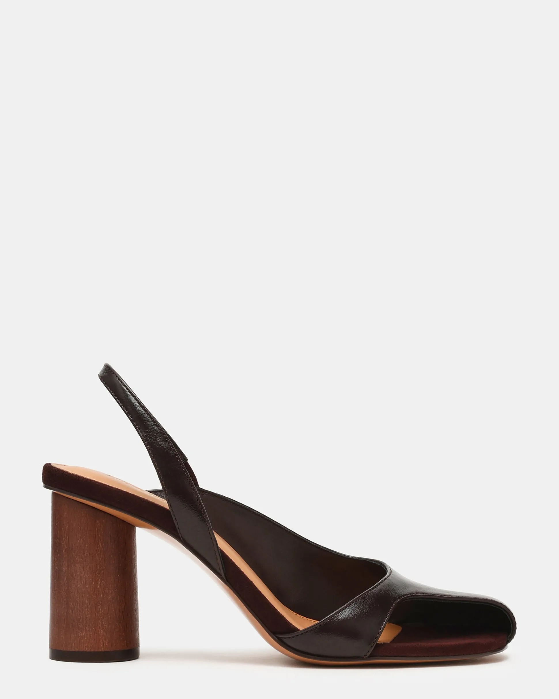 Janine Brown Leather