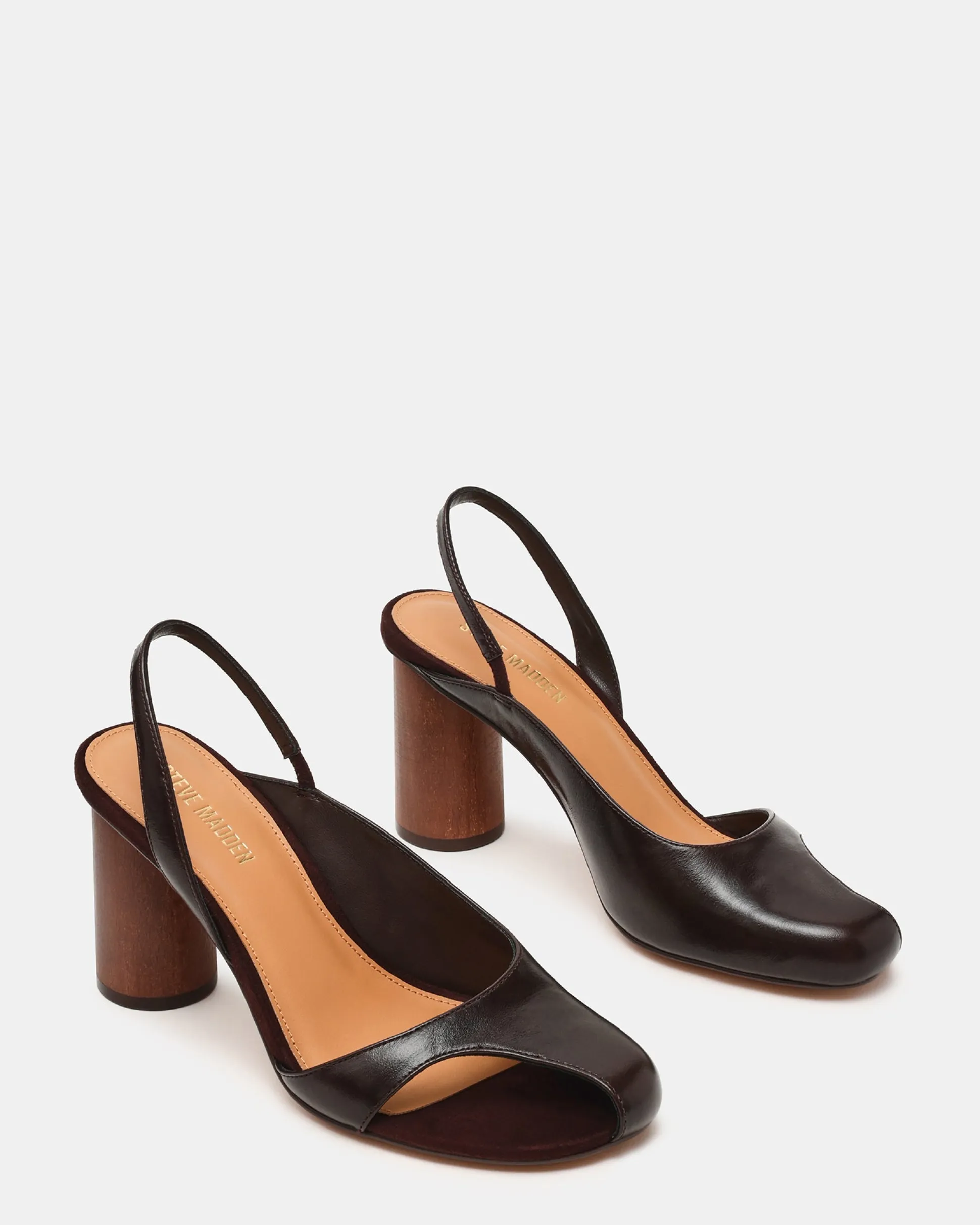 Janine Brown Leather