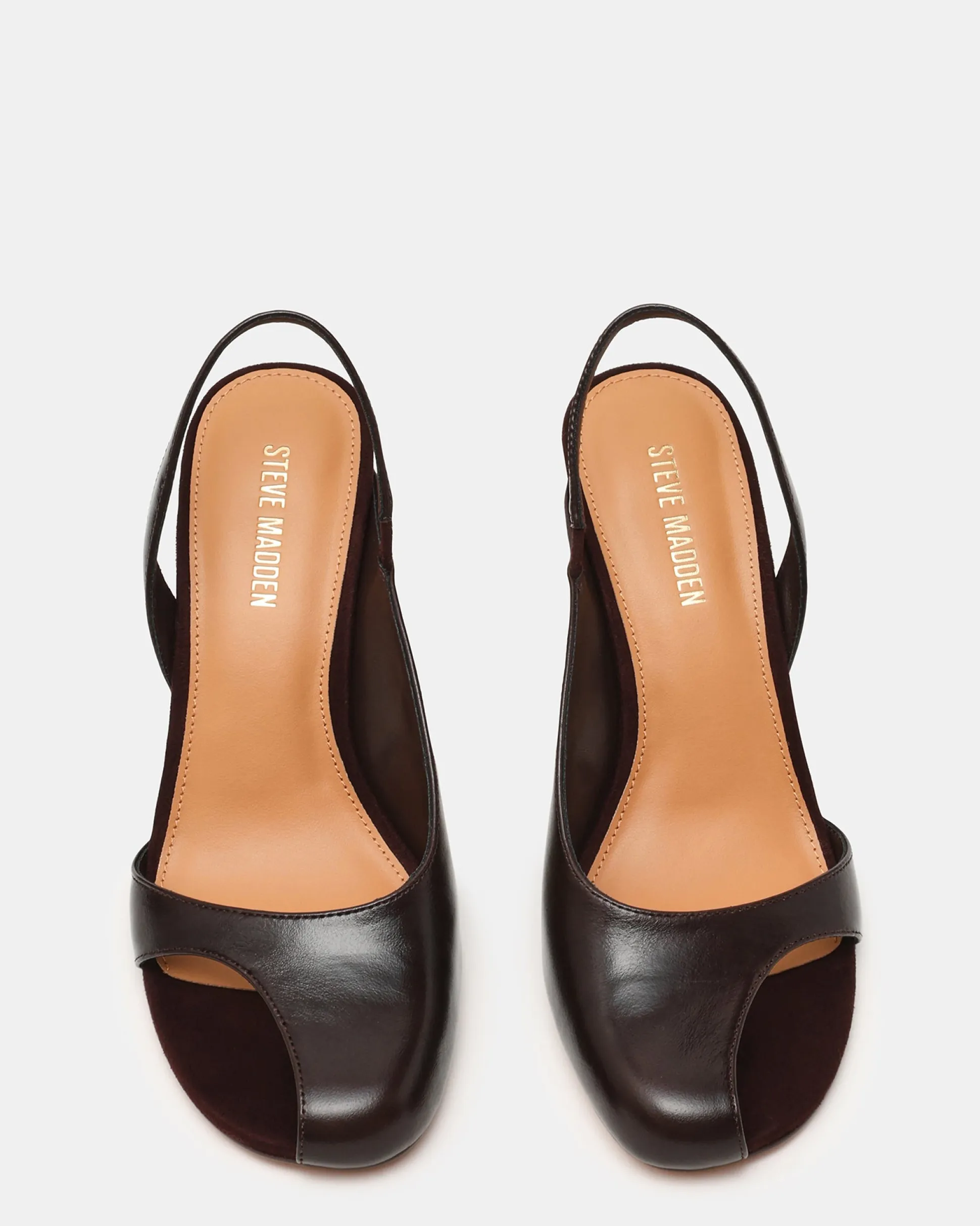 Janine Brown Leather