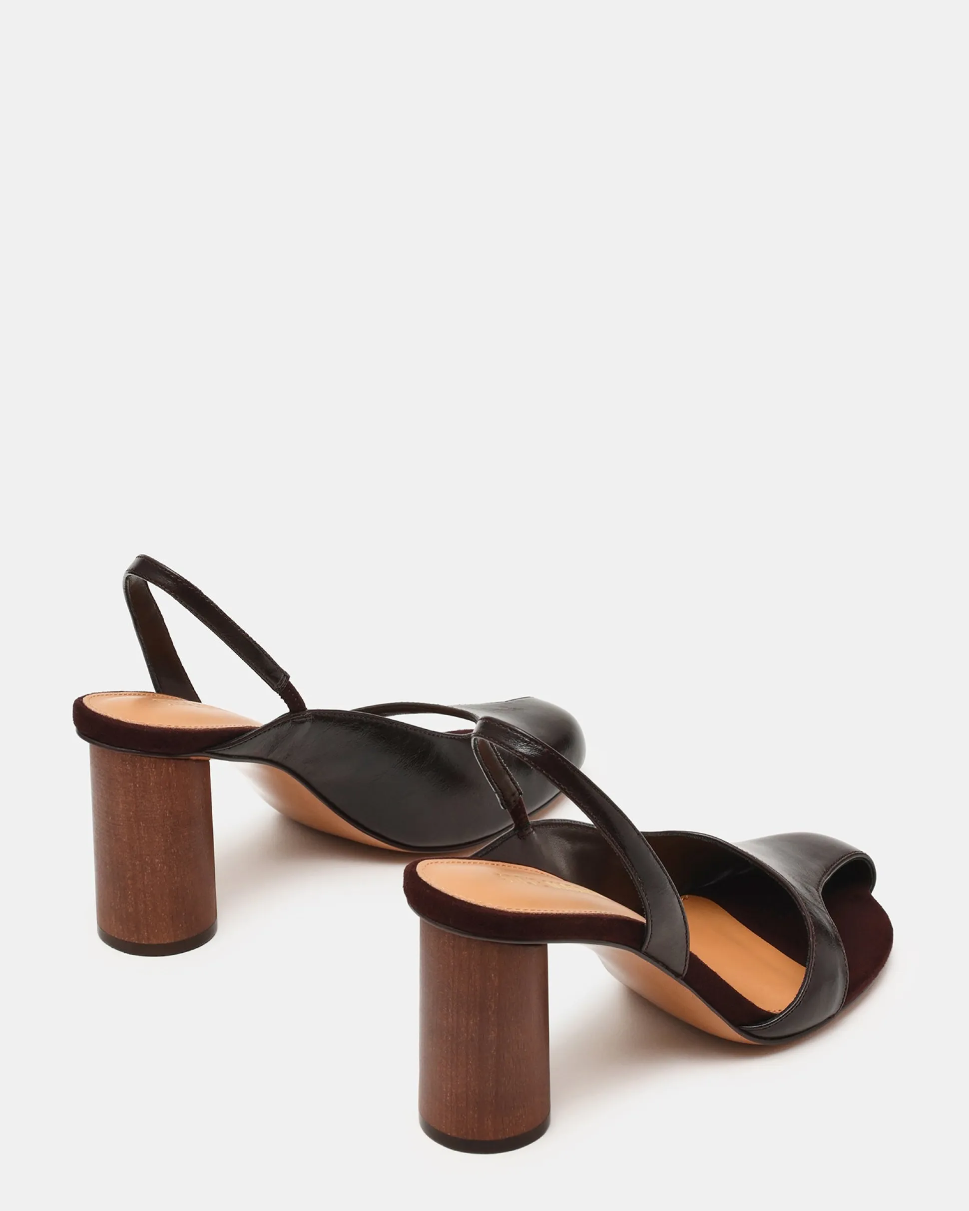 Janine Brown Leather
