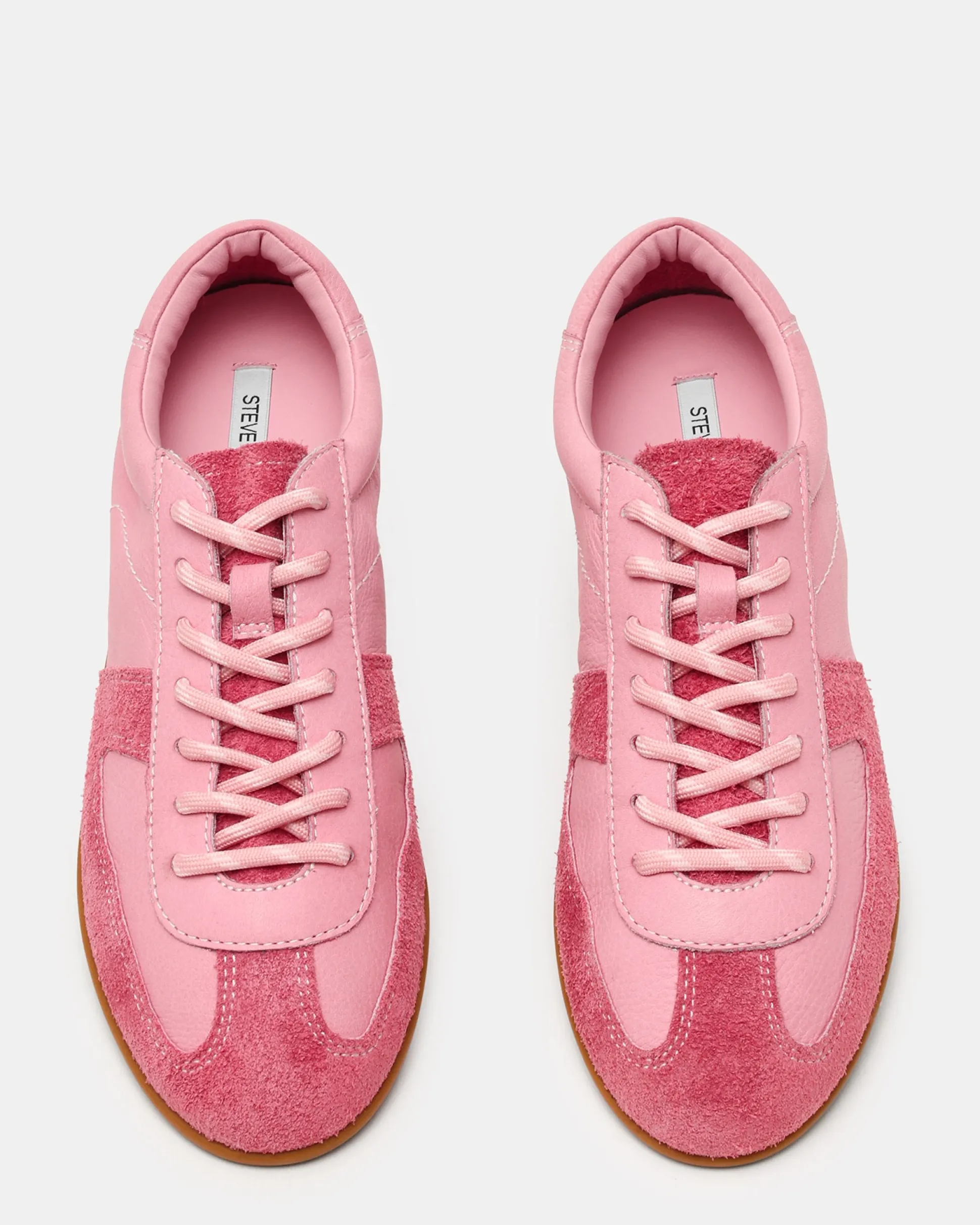 Jaxson Pink