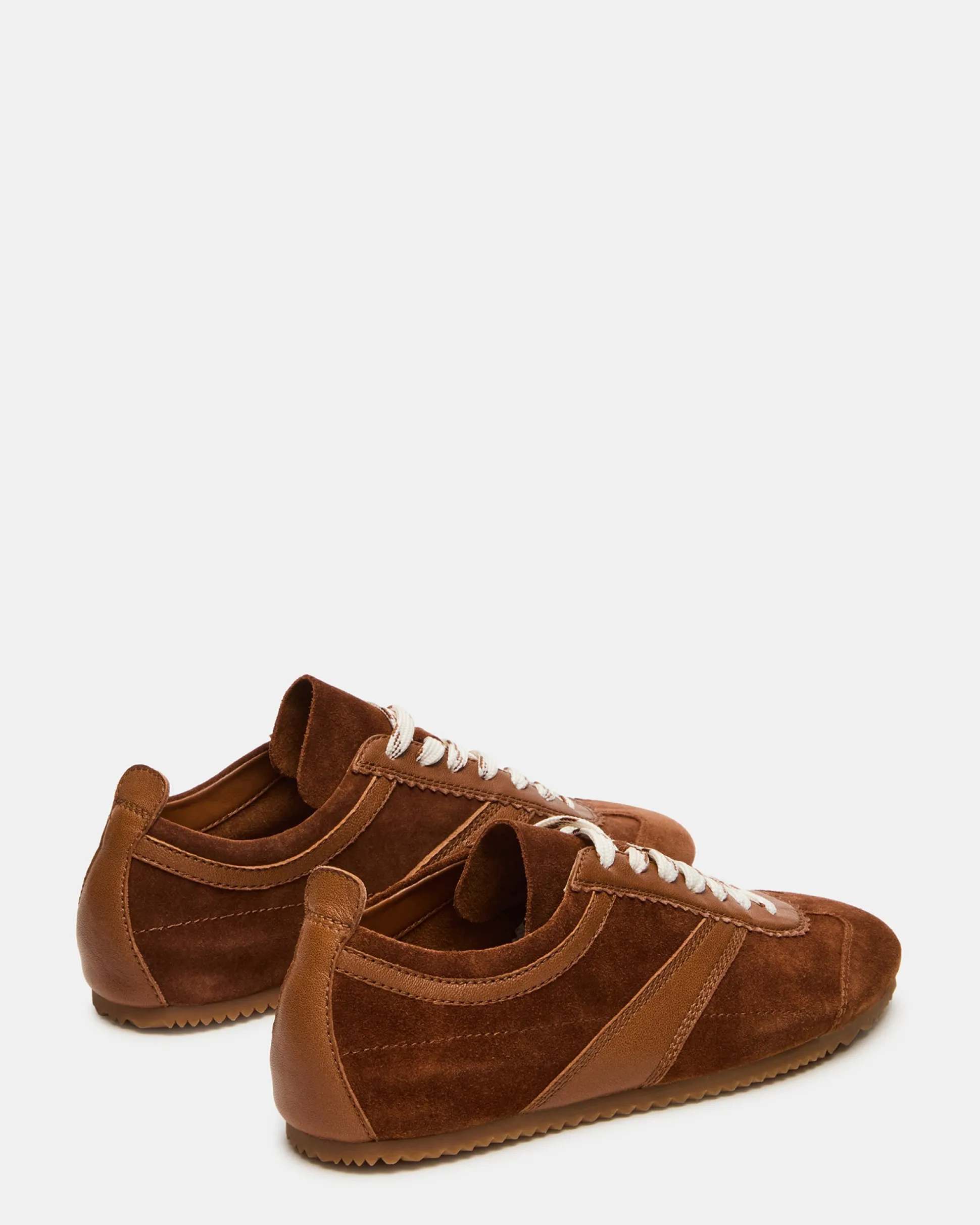 Jaye Chestnut Suede
