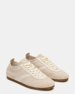 Jaye Ice Suede