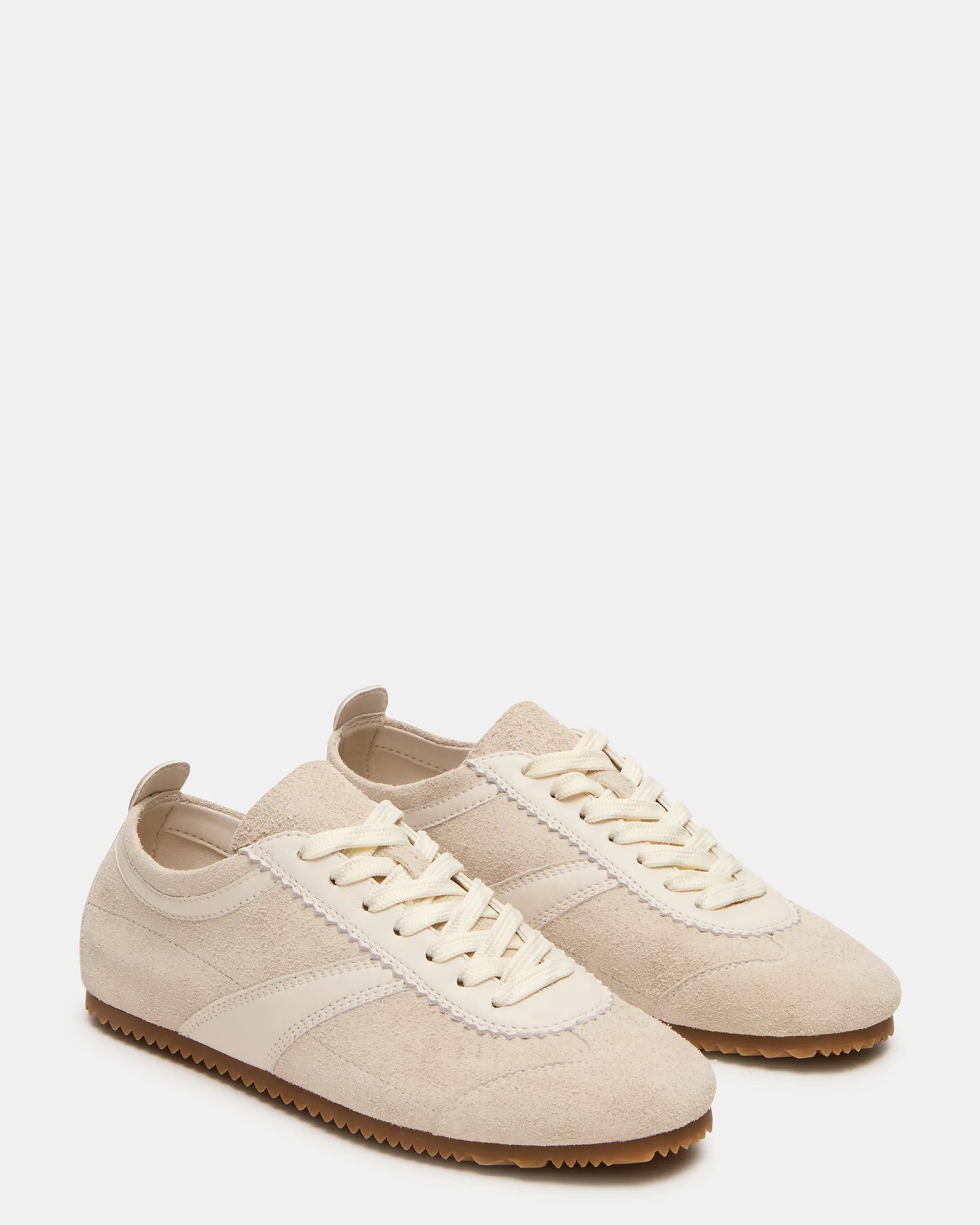 Jaye Ice Suede
