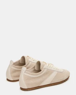 Jaye Ice Suede