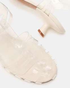 Jelina Clear