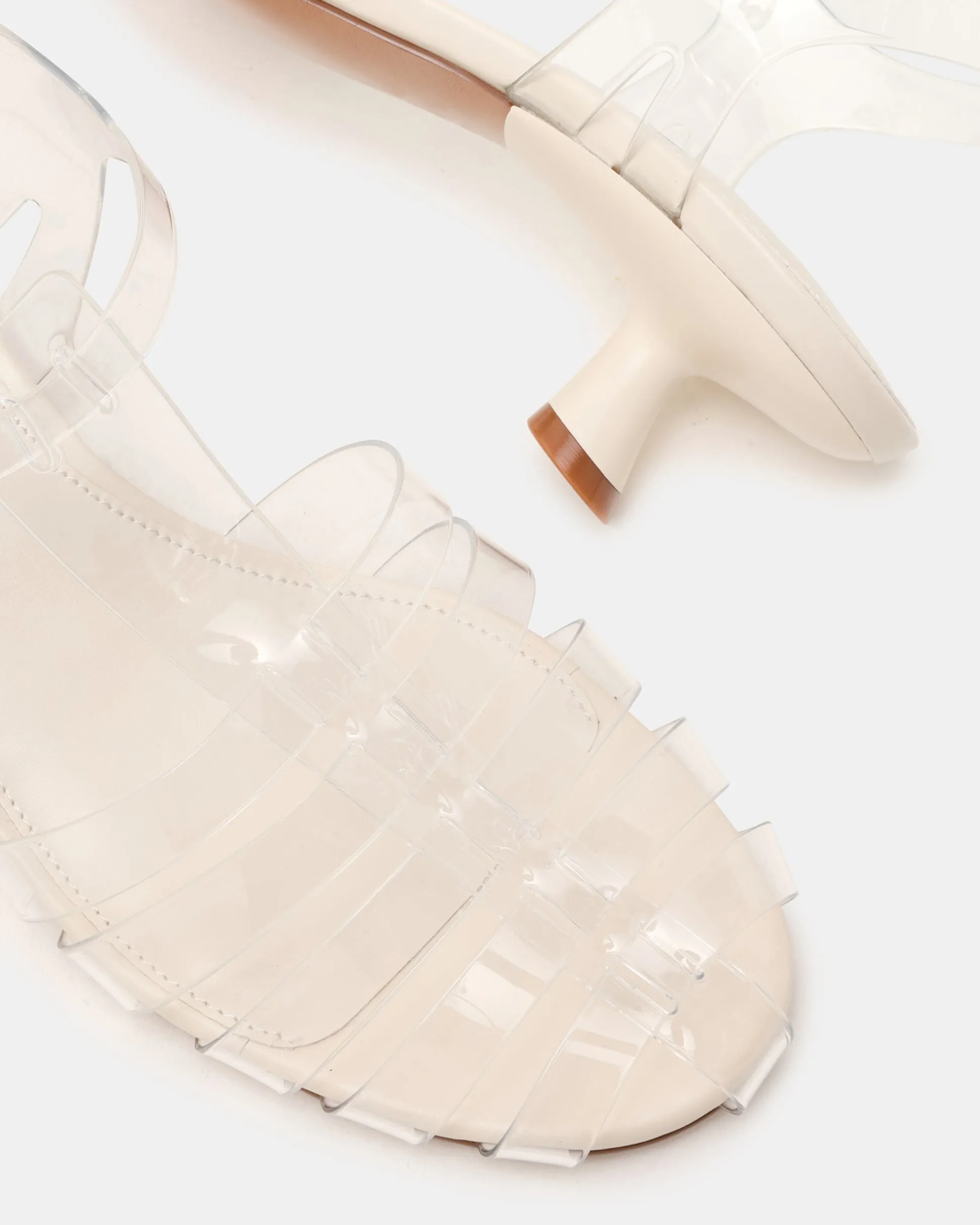 Jelina Clear