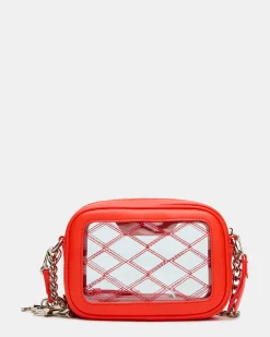 Jelly Bag Red