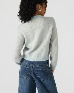 Jena Sweater Jacket Multi
