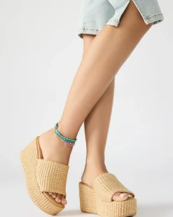 Jetty Raffia