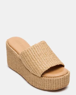 Jetty Raffia