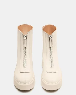 Jones Bone Nubuck
