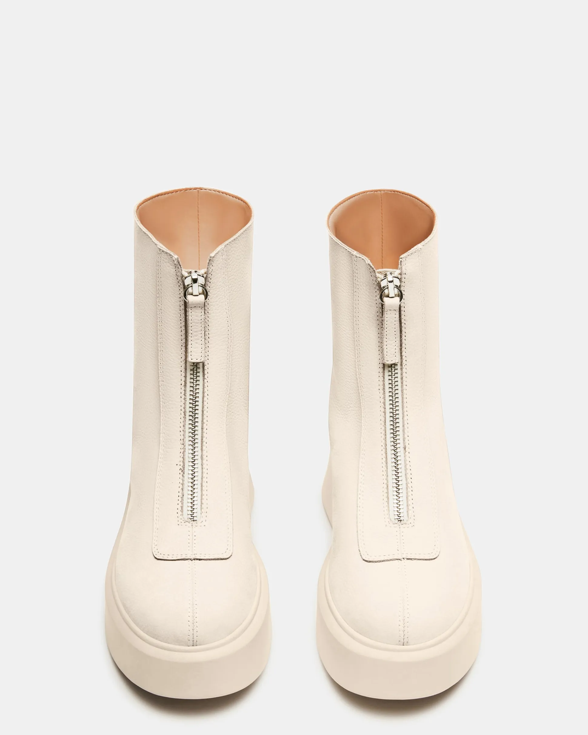 Jones Bone Nubuck