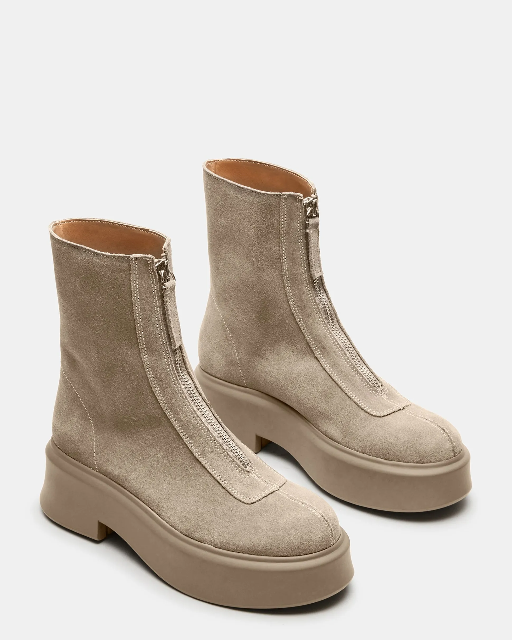 Jones Light Grey
