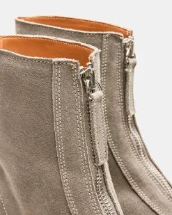 Jones Light Grey