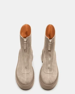 Jones Light Grey