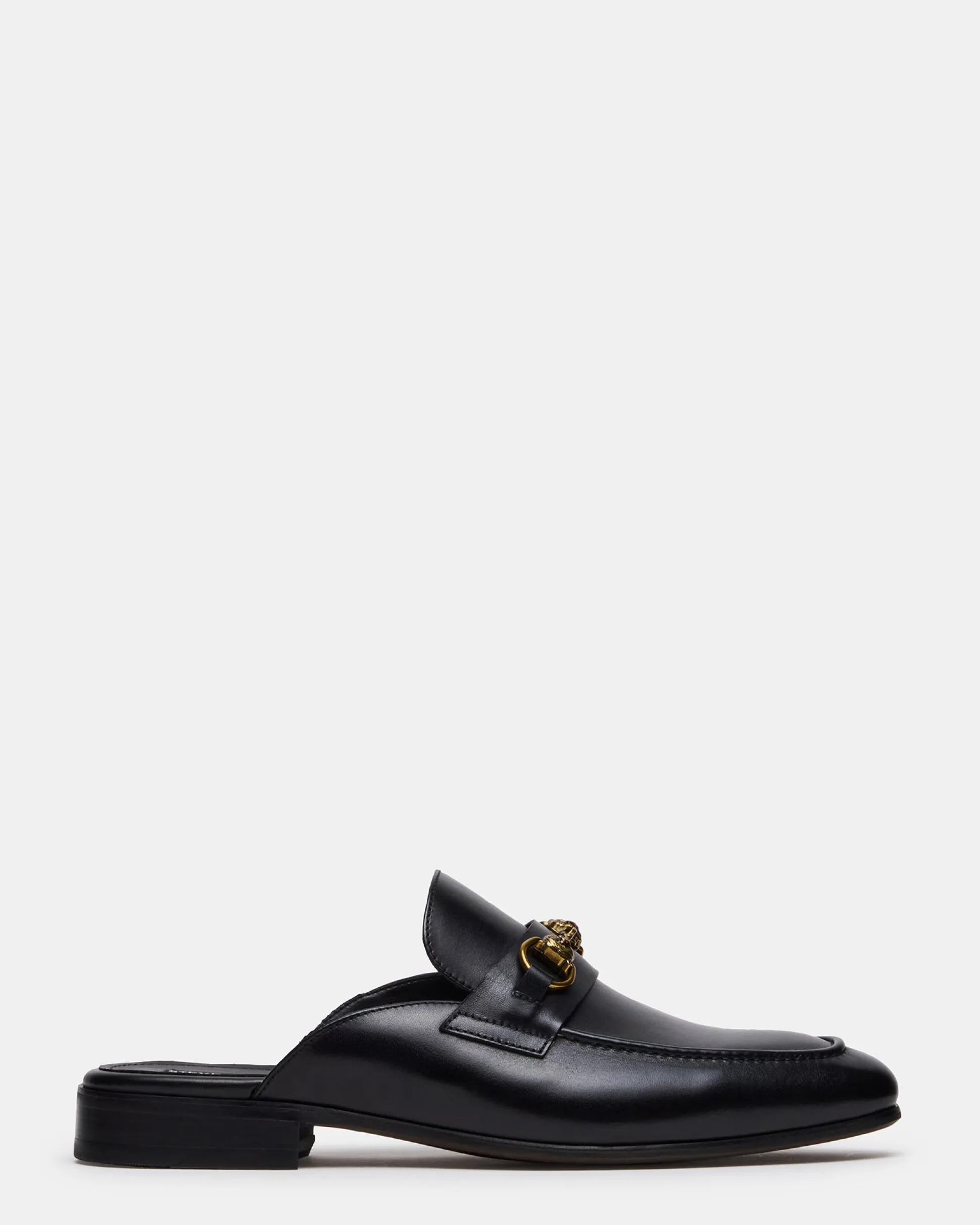 Jovian Black Leather