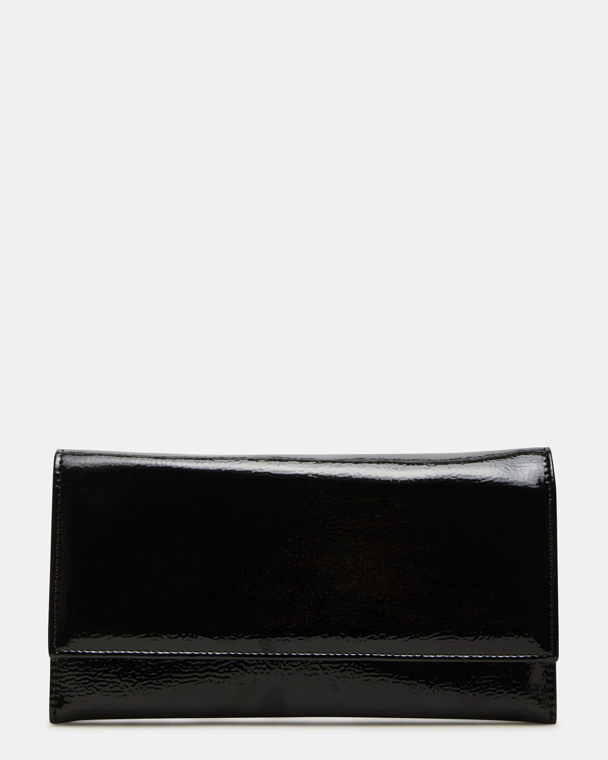 Juliana Bag Black Patent