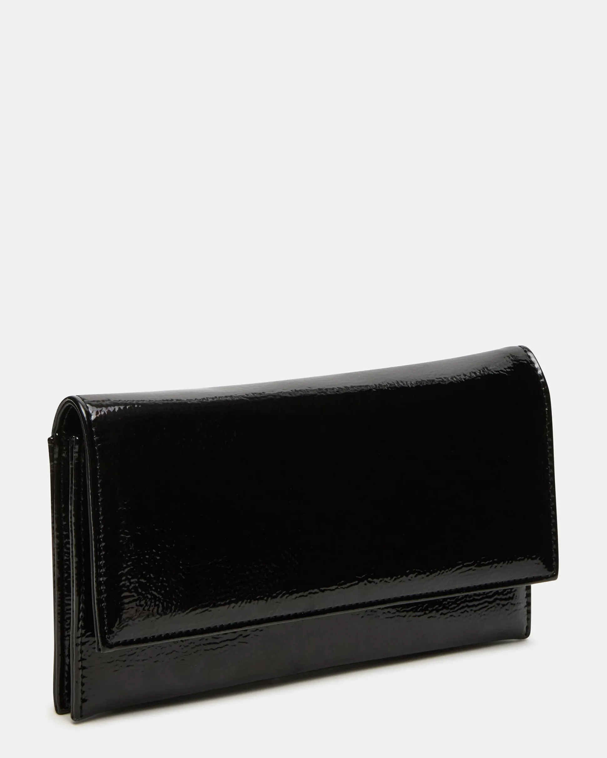 Juliana Bag Black Patent